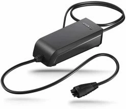 Bosch Chargeur Compact 2A - 100-240V