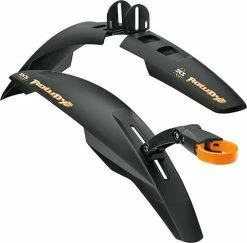 SKS Rowdy Mudguard Set (pour 20 - 24")