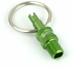 By Schulz By.Schulz Adaptateur De Valve Minitool Vert