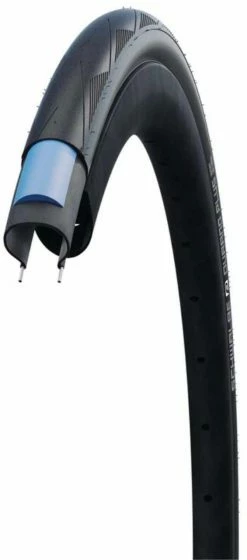 Schwalbe Pneu Durano Plus HS464 Fil, 28"700x25C 25-622 Sw-TSkin Perf.SG Addix