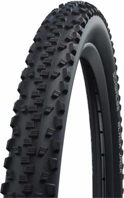 Schwalbe Pneus Black Jack 54-507 (24" X 2.10)