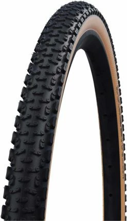 Schwalbe Pneu G-One Ultrabite HS601 Fb, 28x2.00"50-622 Sw/brz-SkTLE Perf.RG Addix