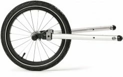 Croozer Ensemble De Jogging - Deux Places