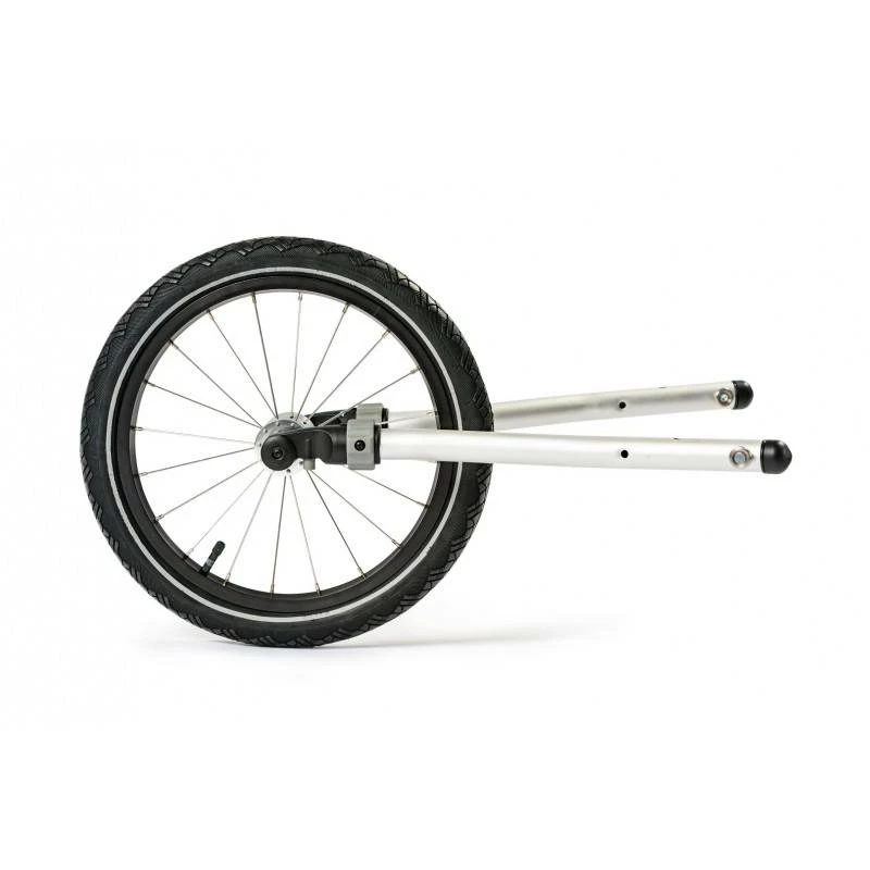 Croozer Kit Jogging - Monoplace 1 Croozer Kit Jogging - Monoplace