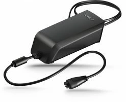 Chargeur Rapide Bosch 6A (220-240V) Chargeur De Batterie E-Bike De Bosch