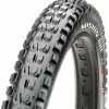 Maxxis Pneu Minion DHF+ TLR Pliable, 27.5x2.80" 71-584 Noir EXO 3C MaxxTerra