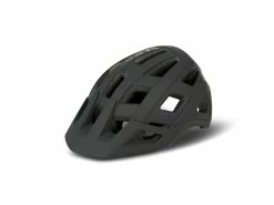 Cube Casque BADGER Noir