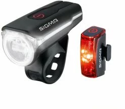 Sigma Kit De Recharge LED Sigma Aura 60 USB Incl. Infinity