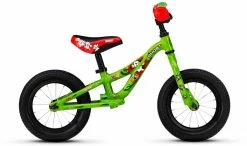 Ghost Powerkiddy 12 K AL Draisienne
