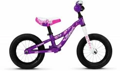 Ghost Powerkiddy 12 K AL Draisienne