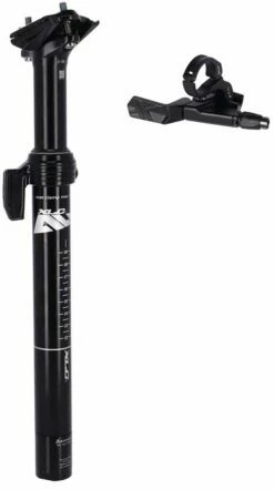 XLC Support De Selle Télescopique SP-T12B