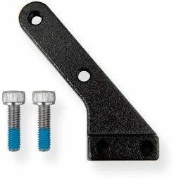 XLC Plaque De Support Pour Haibike XDURO Gen2 - Hardtail, Trekking, Race, Sduro