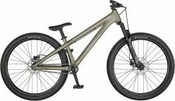 Scott Voltage YZ 0.1 Land Green / Black Vélo Dirt