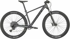Scott Scale 970 Anthracite Grey VTT Semi-rigide
