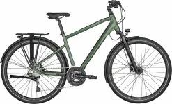 Scott Sub Sport 10 Men Malachite Green Vélo Trekking Homme