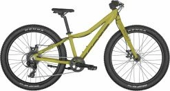 Scott Roxter 24 Savana Green Vélo Enfant 24 Pouces