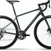 Ghost Asket Dark Grey / Shark Blue Vélo De Cyclo-cross
