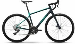 Ghost Asket Essential Black / Light Kaki Vélo De Cyclo-cross