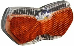 B&M Feu Arrière View E-bike DC 5-15V 50/80 Mm