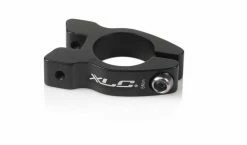 XLC Anneau De Serrage De Tige De Selle 31,6 Mm Pour Porte-bagages