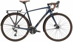Diamant Nhoma HER Estorilblau Metallic Vélo De Cyclo-cross