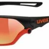 Uvex Lunettes De Cyclisme Sportstyle 705