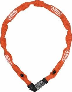 Abus Antivol à Chaîne 1200/110 Web Color
