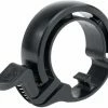 Cloche Knog Oi Petit Black