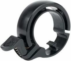 Cloche Knog Oi Petit Black