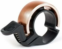 Cloche Knog Oi Petit Copper