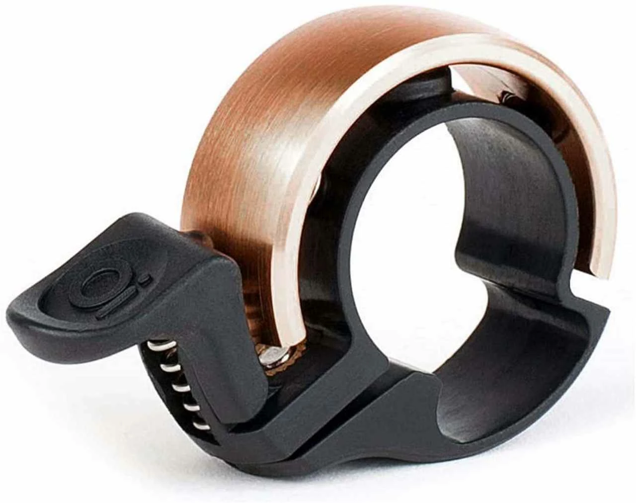 Cloche Knog Oi Petit Copper 1 Cloche Knog Oi Petit Copper