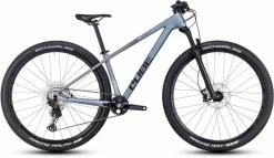 Cube Access WS C:62 Pro Galactic N Grey VTT Semi-rigide Femme