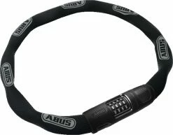 Abus 8808C/85 BK Serrure à Chaîne