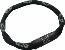 Serrure à Chaîne Abus 8808C/110 BK