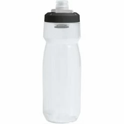Bouteille à Boire Camelbak Podium Transparent - 750 Ml