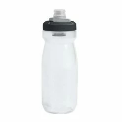 Bouteille Camelbak Podium Transparente - 620 Ml