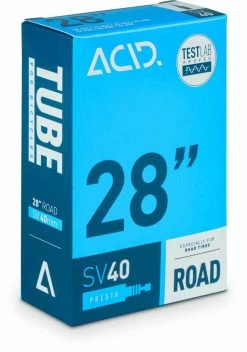 ACID Chambre à Air 28" ROAD SV 40 Mm