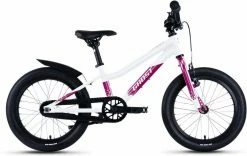 Ghost Powerkid 16 AL Vélo Enfant 16 Pouces
