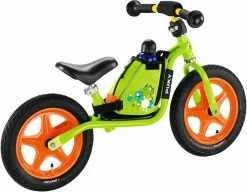 Puky Sac à Roulettes LRT Avec Sangle De Transport Kiwi