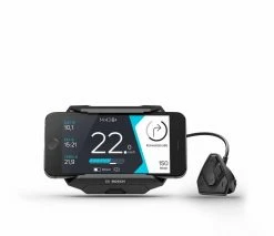 Bosch E-Bike SmartphoneHub