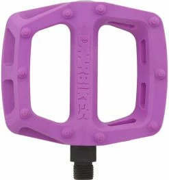 DMR V6 Pédales De Plateforme Rose One Size