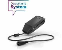 Bosch 4A Charger Smart Chargeur De Système (220-240V)