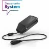 Bosch 4A Charger Smart Chargeur De Système (220-240V)