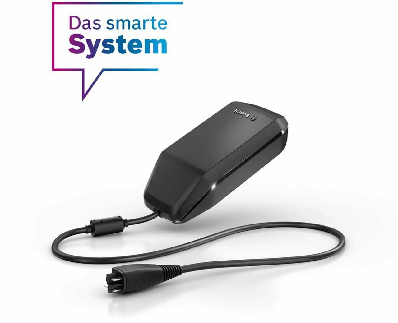 Bosch 4A Charger Smart Chargeur De Système (220-240V) 1 Bosch 4A Charger Smart Chargeur De Système (220-240V)