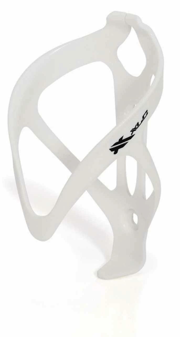 XLC Porte-bidon Cube HPA Top Cage Black Anodized 1 XLC Porte-bidon Cube HPA Top Cage Black Anodized