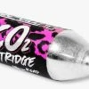 Muc-Off 16g CO₂ Cartouche - Recharge Pour Gonfleur Routier