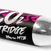 Muc-Off Cartouche 25g CO₂ - Recharge Pour Gonfleur VTT