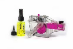 Muc-Off Nettoyeur De Chaînes X-3 Machine Pour Chaînes Sales