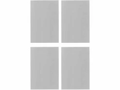 Film De Protection De Cadre Mudhugger Helitape (paquet De 4) - Film De Protection De Peinture