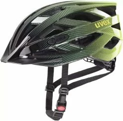 Uvex I-vo Rhino-neon Yellow, Taille 52-57 Cm
